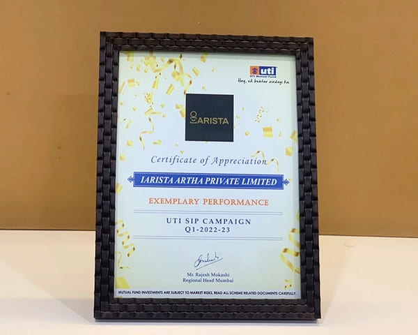 Award 2